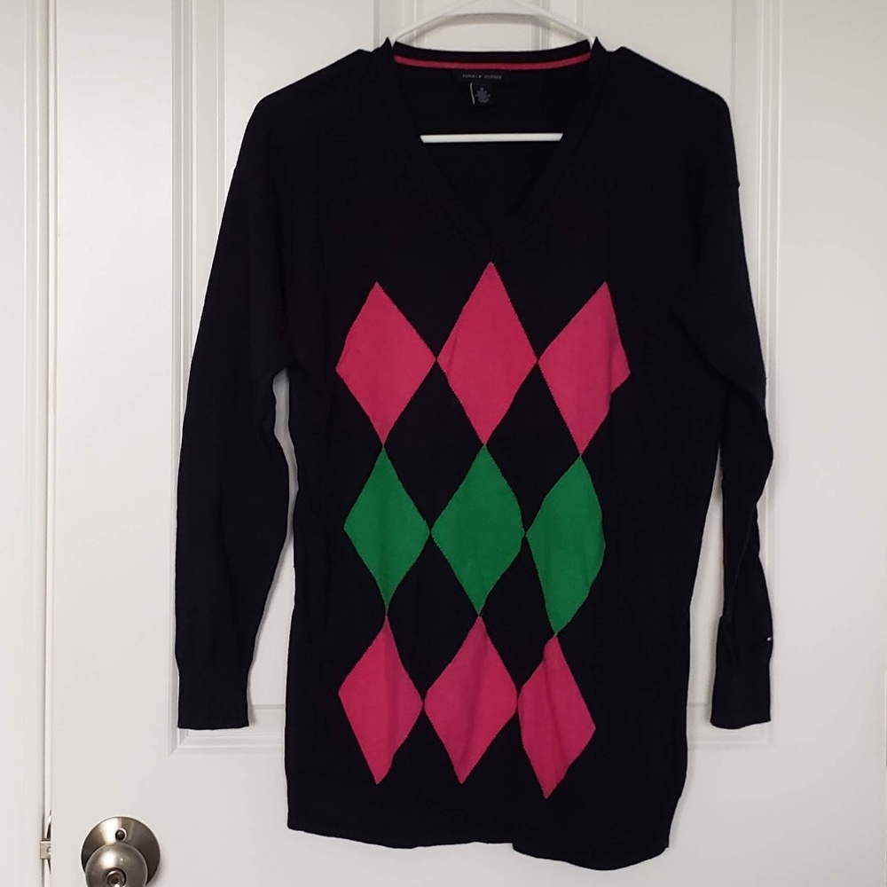 Tommy Hilfiger sweater Size M